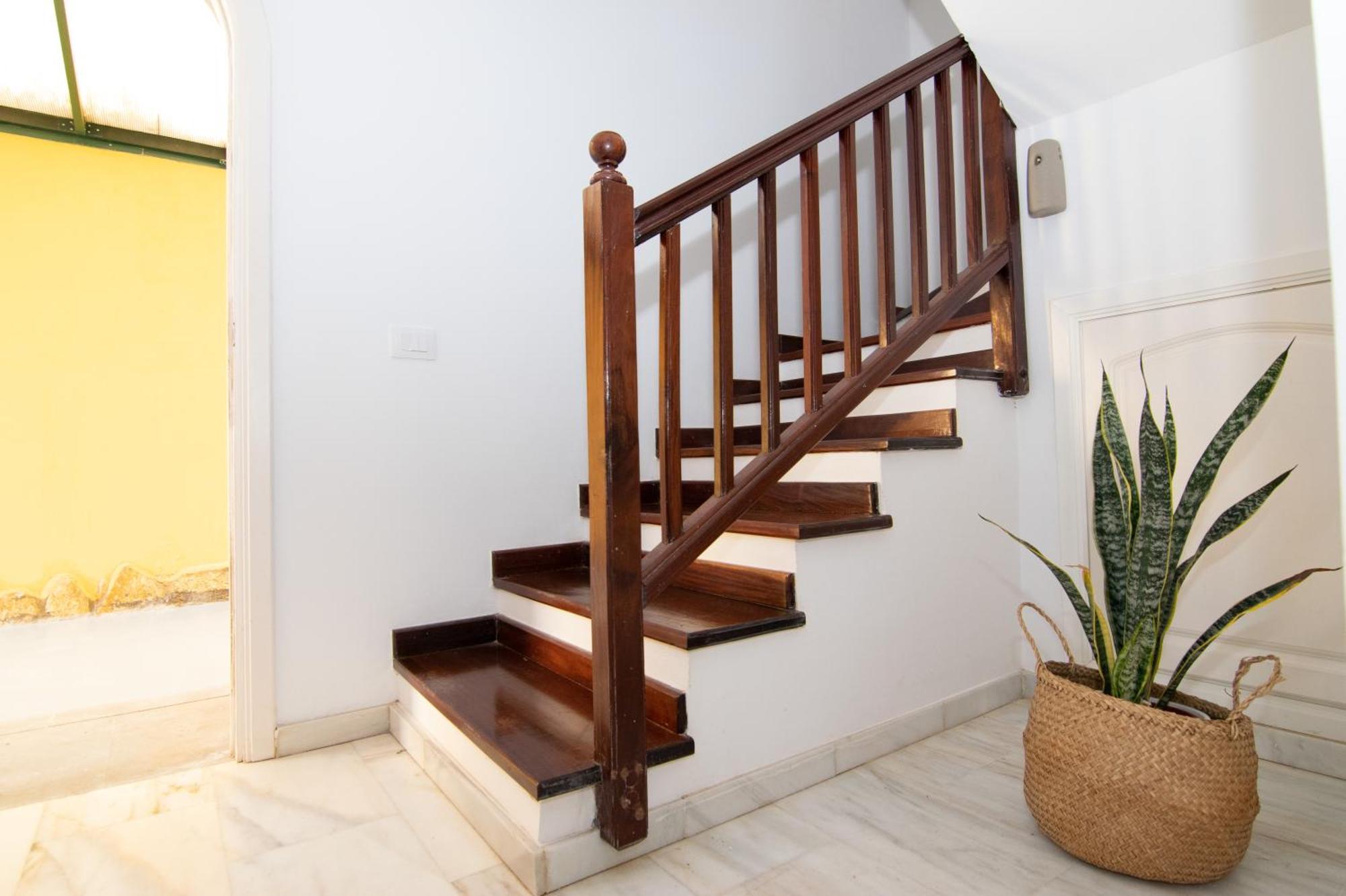 The Safe Point Residential Castillo Castillo del Romeral 외부 사진