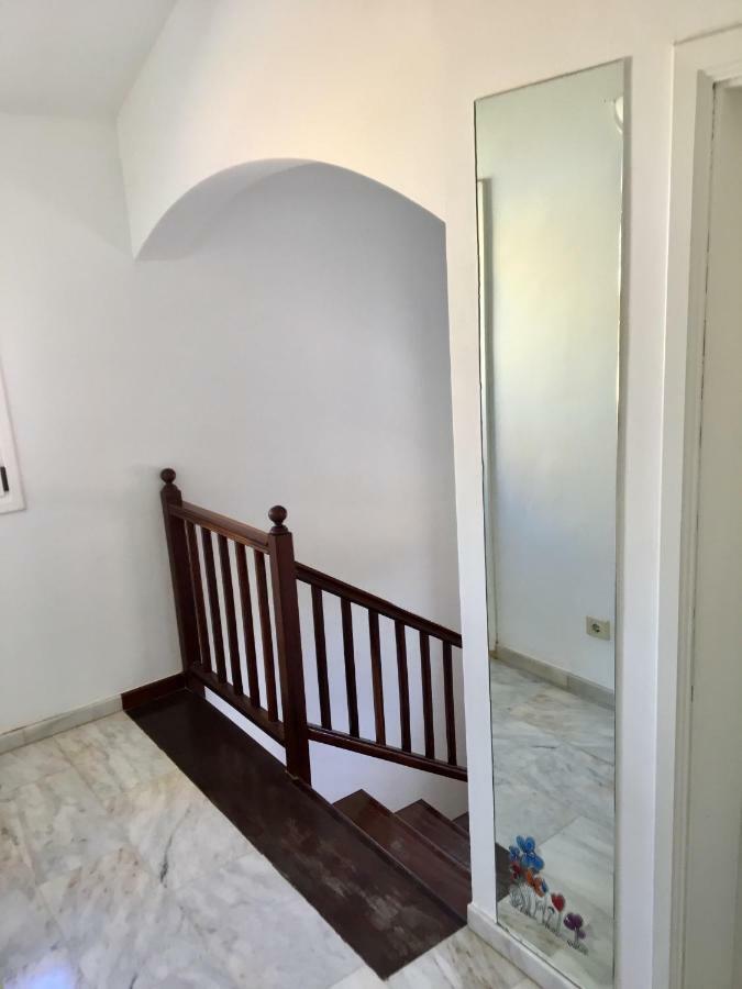 The Safe Point Residential Castillo Castillo del Romeral 외부 사진